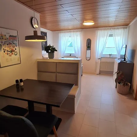 Altenberg Apartment