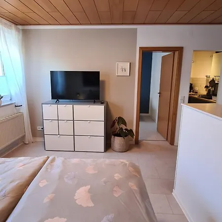 Altenberg Apartment *
