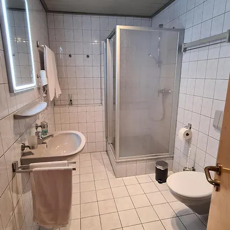 Altenberg Appartement Konz