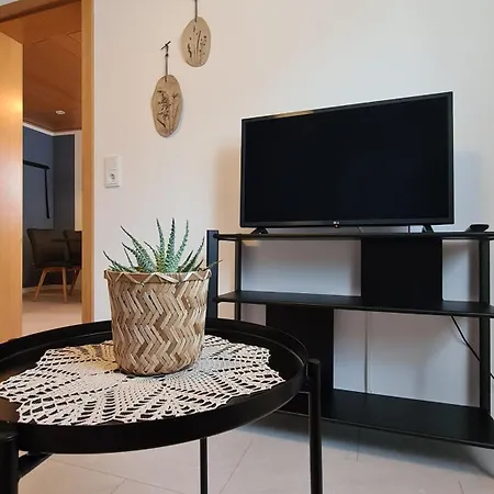 Altenberg Apartment *