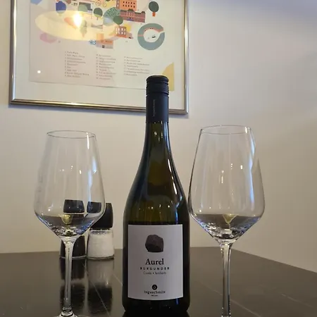 Appartement Altenberg *