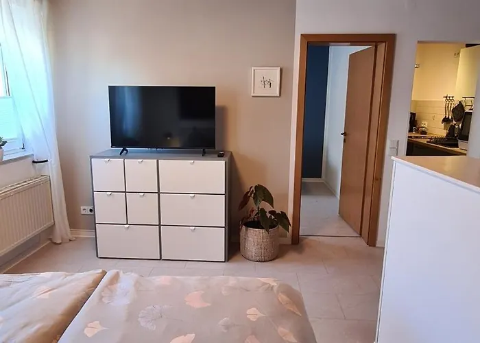 Altenberg 아파트 *