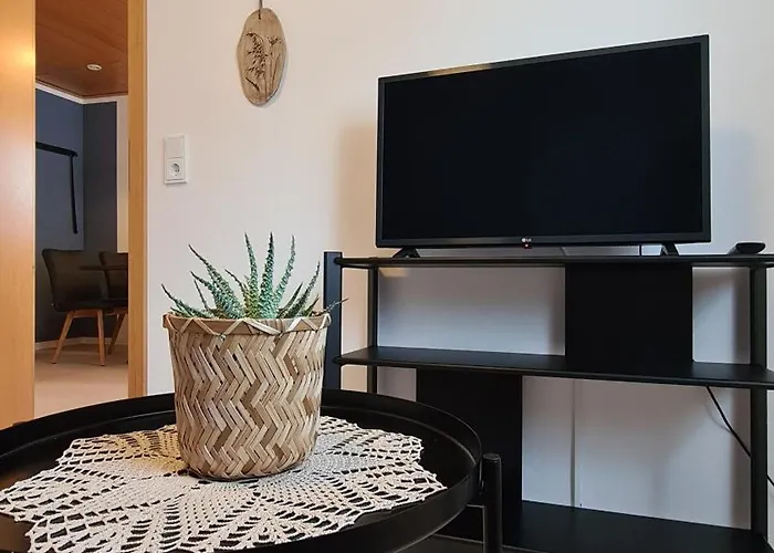 Altenberg 아파트 *